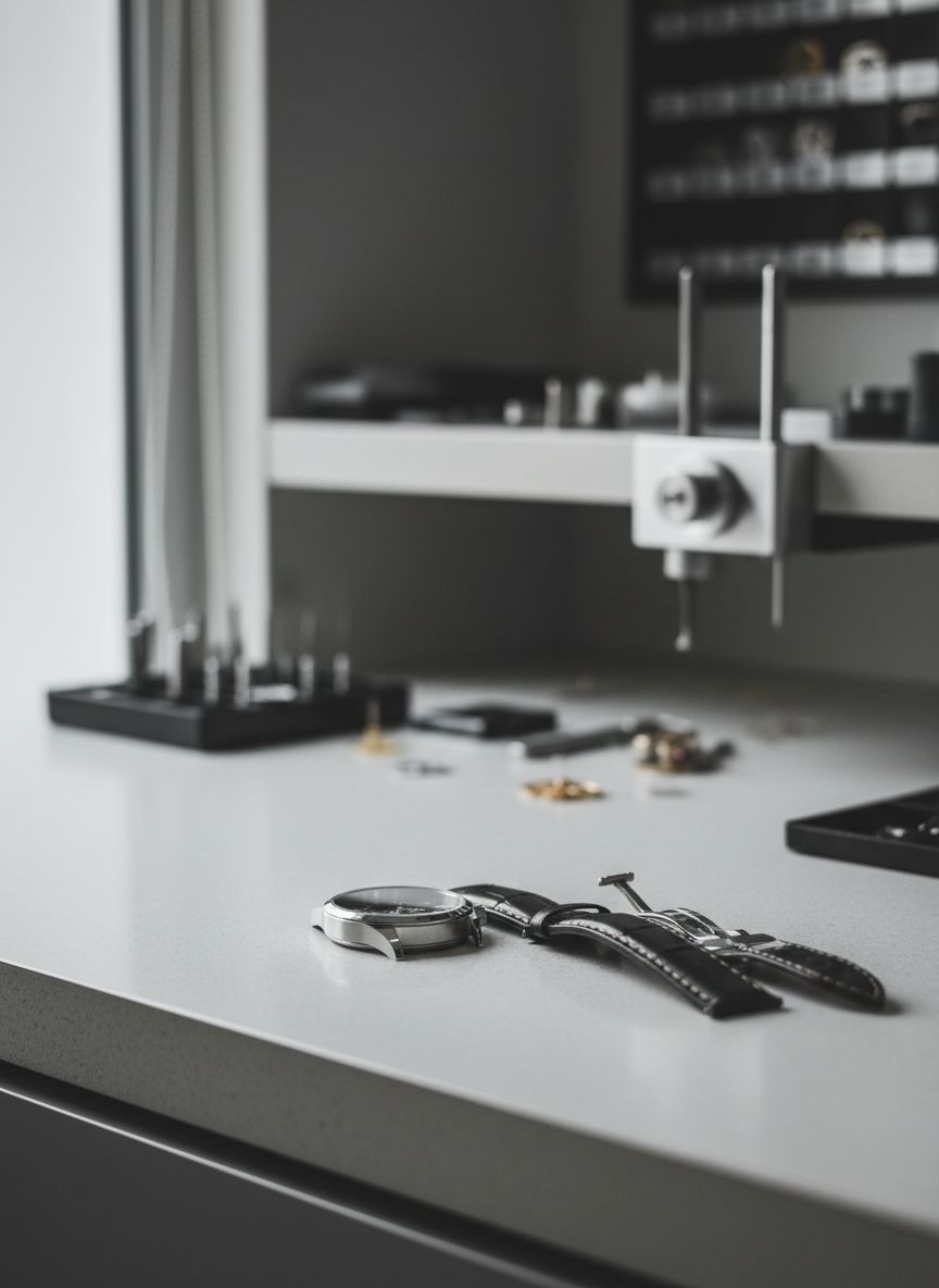 Bob's Watches - Buy & Sell Rolex team