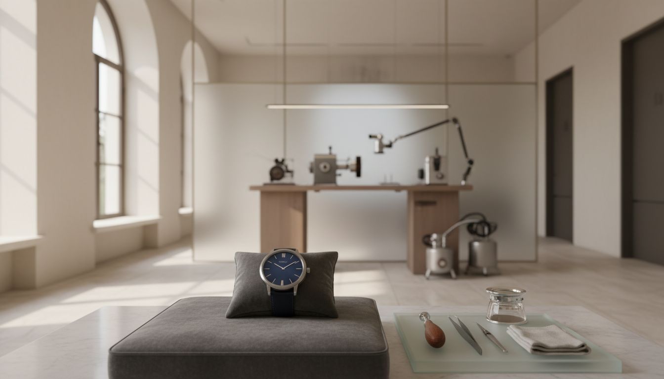 Bob's Watches - Buy & Sell Rolex